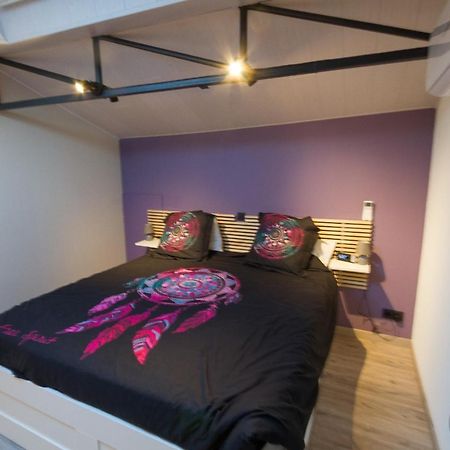 Appartement Le Taquet Marseillan  Exteriör bild