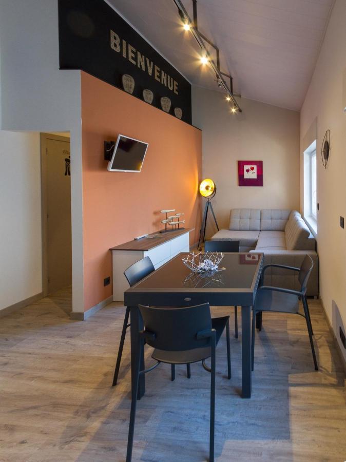 Appartement Le Taquet Marseillan  Exteriör bild