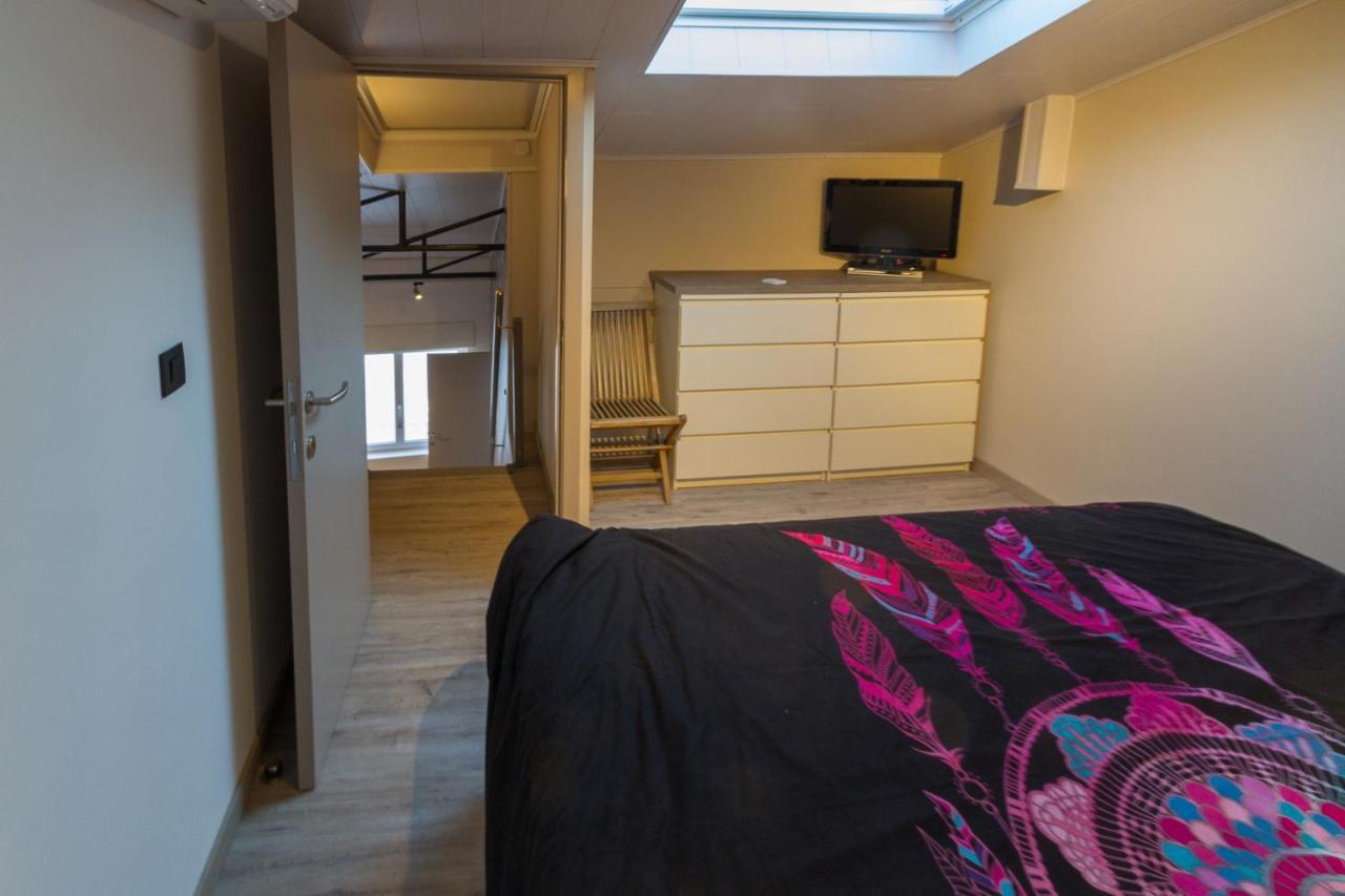 Appartement Le Taquet Marseillan  Exteriör bild