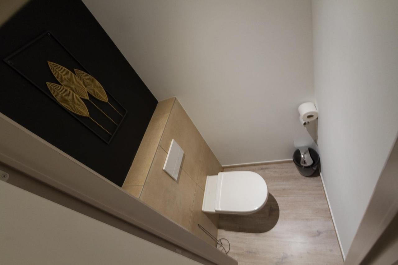 Appartement Le Taquet Marseillan  Exteriör bild