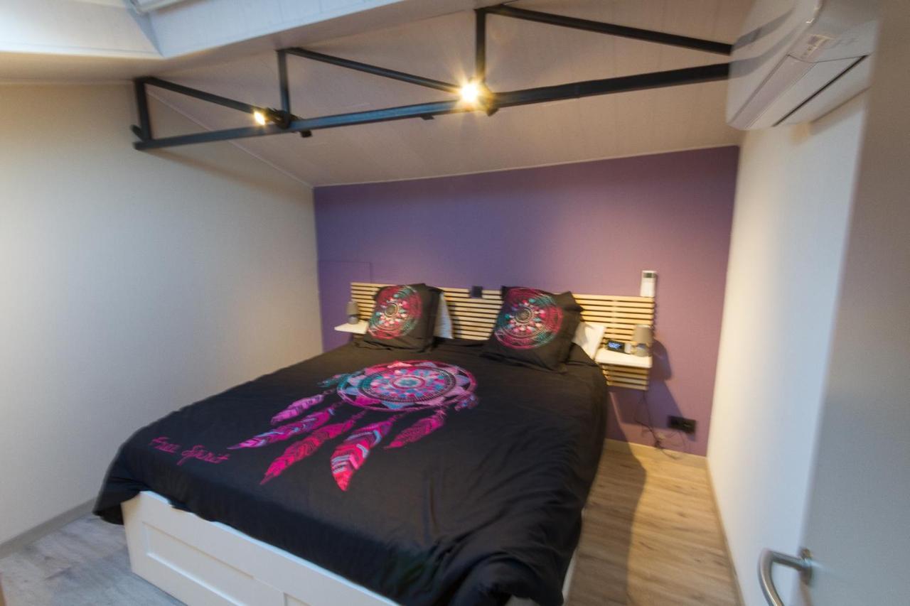 Appartement Le Taquet Marseillan  Exteriör bild