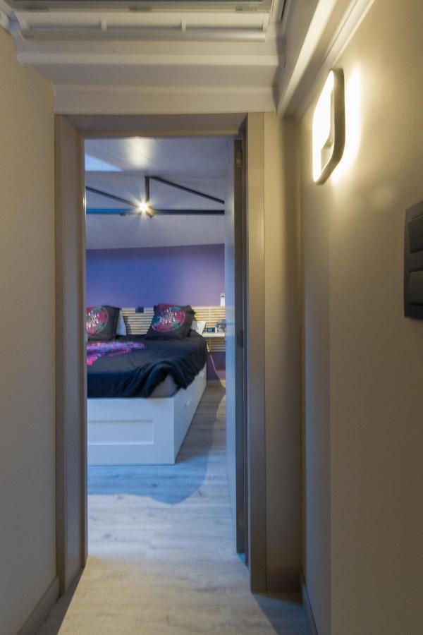 Appartement Le Taquet Marseillan  Exteriör bild