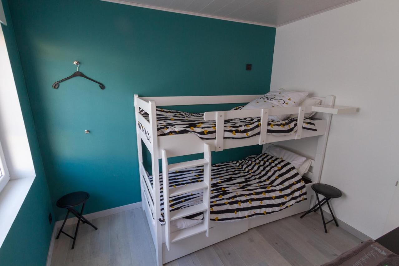 Appartement Le Taquet Marseillan  Exteriör bild