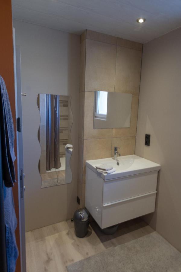 Appartement Le Taquet Marseillan  Exteriör bild